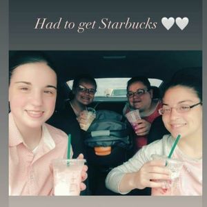 Meet your Posher, Maranda